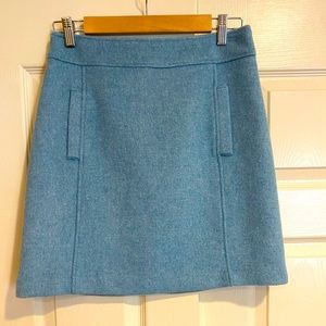 Pocket Skirt LOFT 💠🤍🧵